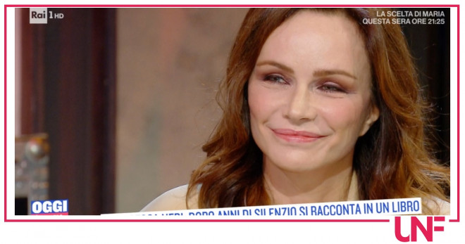 francesca neri cistite