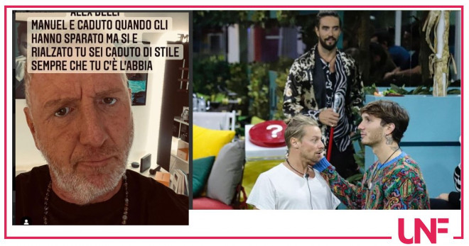 manuel bortuzzo
