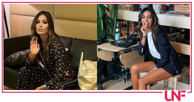 Elisabetta Gregoraci single