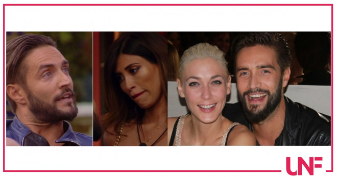 accuse ex di alex belli