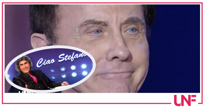 roby facchinetti ricorda stefano