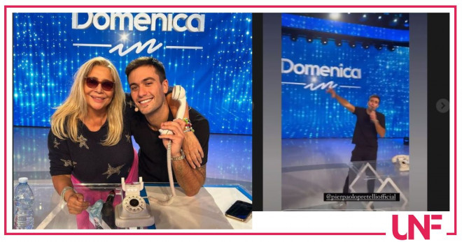 domenica in