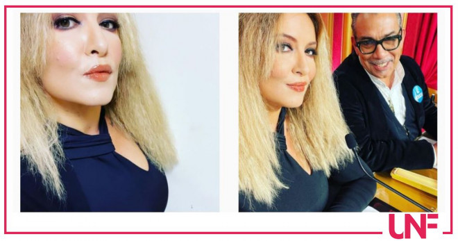 selvaggia lucarelli