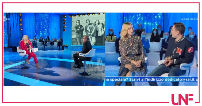 ascolti domenica in
