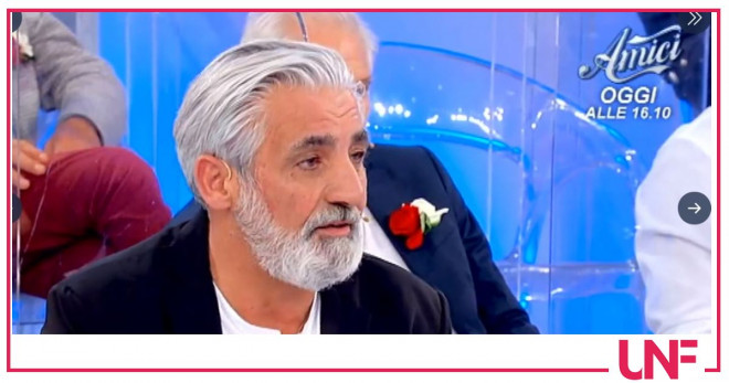 uomini e donne
