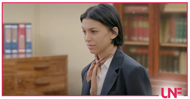 gaia cascino de il collegio 2021
