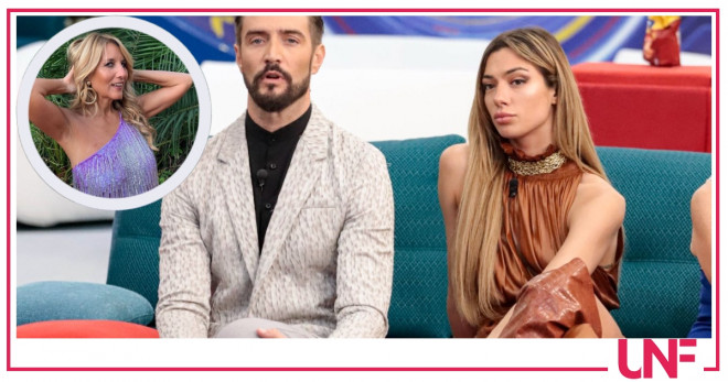 jo squillo gfvip 6