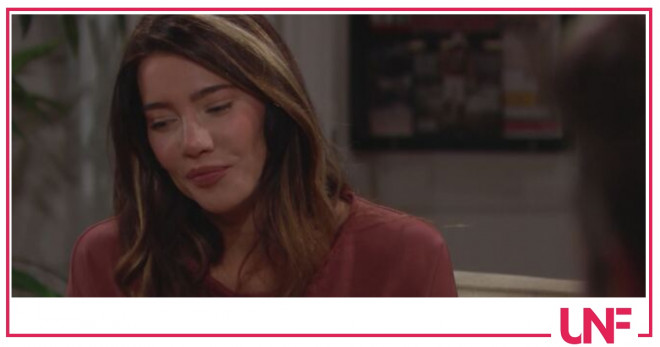 steffy beautiful