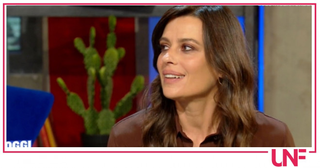 claudia pandolfi un professore