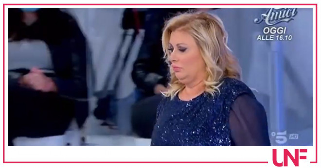tina cipollari