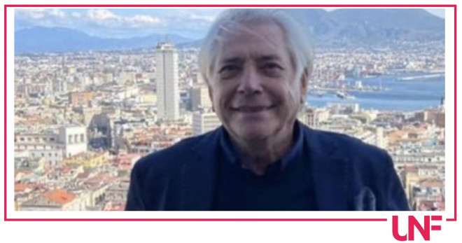 nino d'angelo estorsione