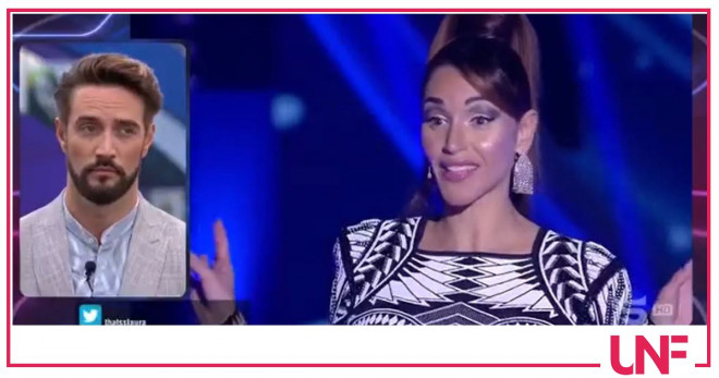 delia duran gf vip 6