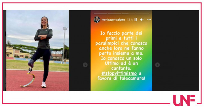 monica contraffatto