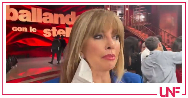milly Carlucci