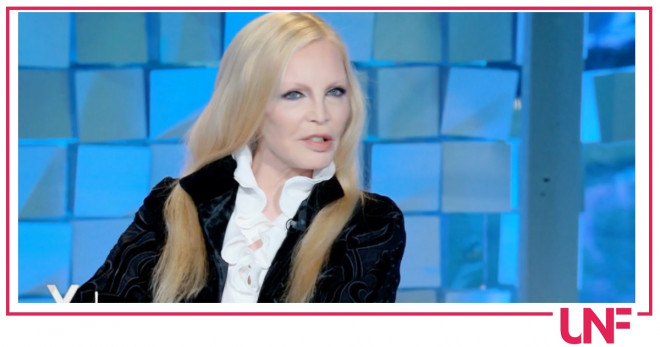 patty pravo verissimo