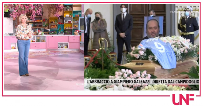 clerici galeazzi