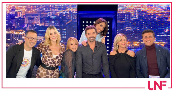 la vita in diretta