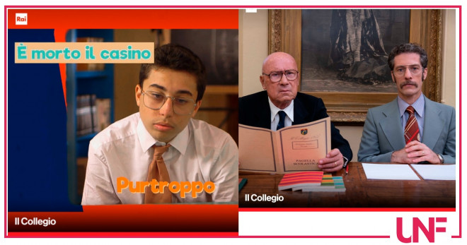 il collegio