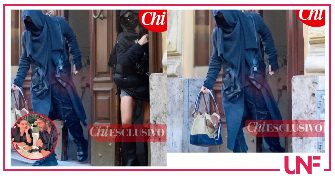 can yaman e francesca chillemi foto