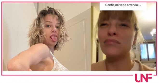 Giulia Provvedi foto