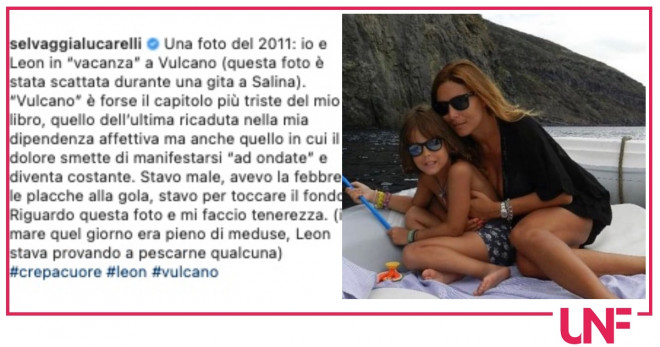 Selvaggia Lucarelli libro