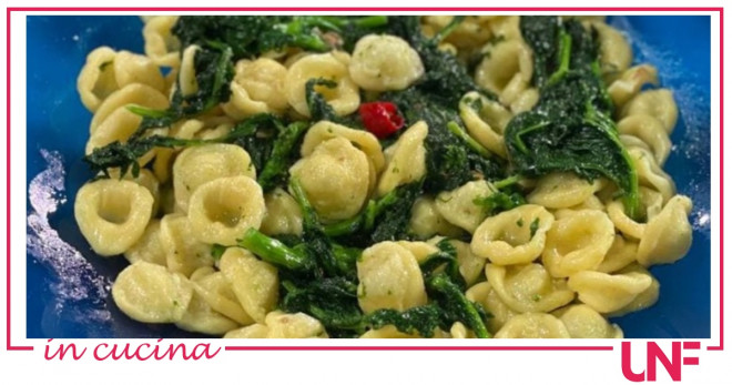 antonella ricci orecchiette