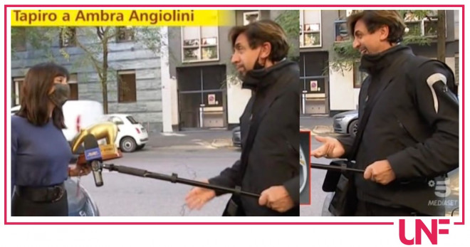 staffelli ambra