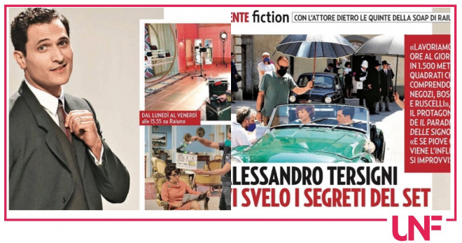 tersigni gente