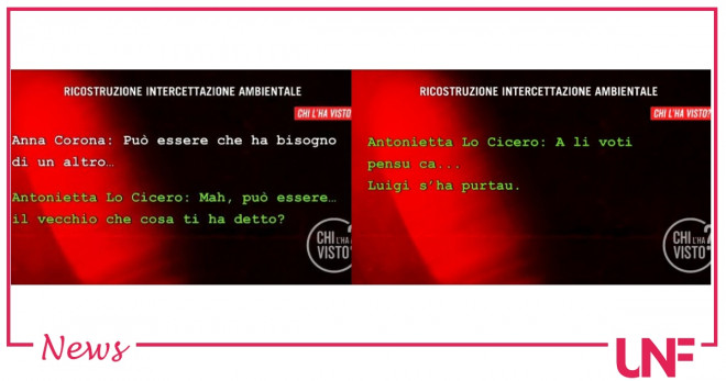 caso denise pipitone