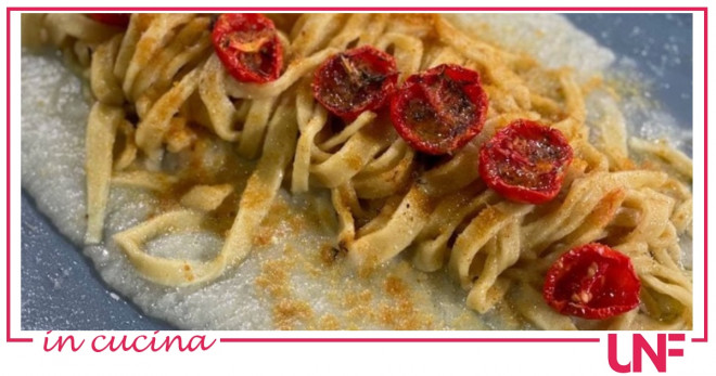 michele farru ricetta