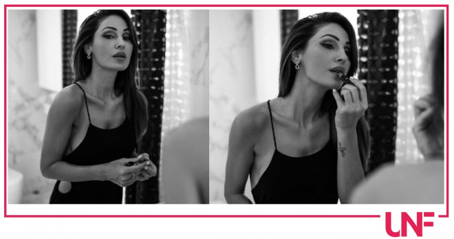 Anna Tatangelo storia
