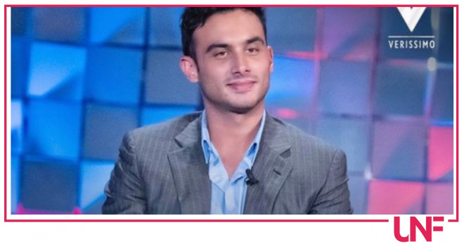 Nicola Pisu droga