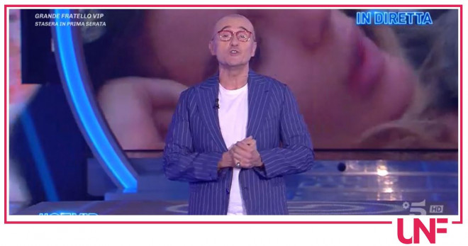 alfonso signorini