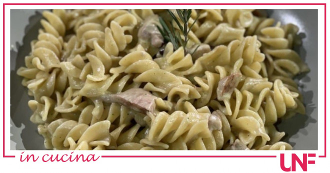 fusioni funghi è sempre mezzogiorno