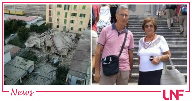 esplosione caserta