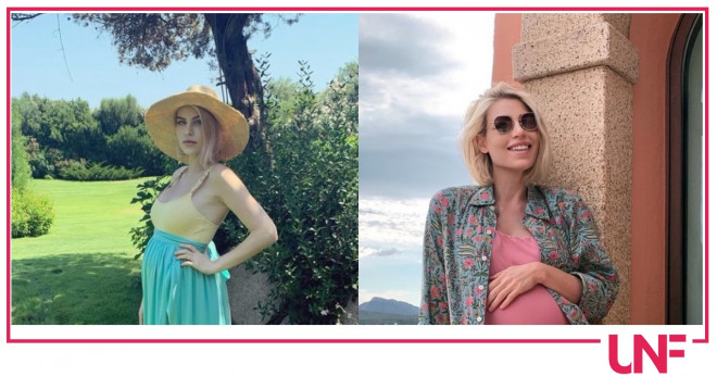 Barbara Berlusconi figlio
