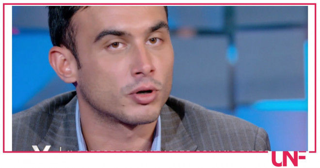 Nicola Pisu verissimo