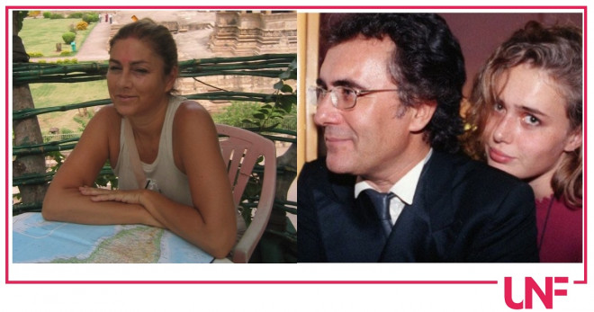 al bano romina