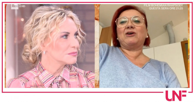 cristina lunardini stomaco