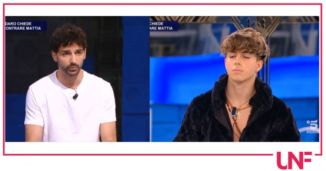 mattia amici 21