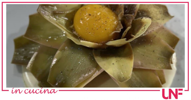 ribaltone carciofi