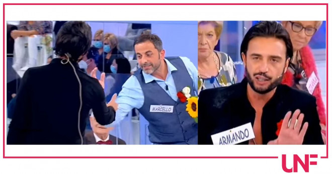 uomini e donne