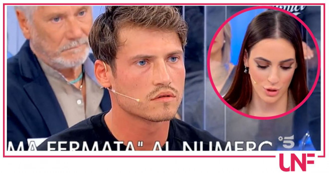 ciprian uomini e donne