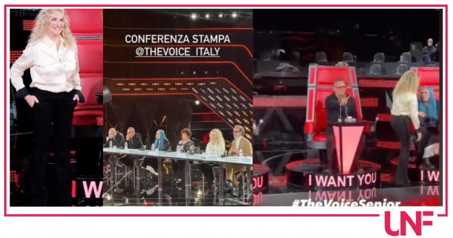 gigi d'alessio conferenza