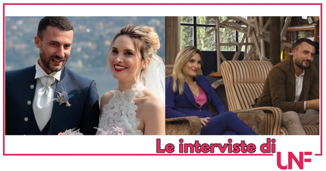 matrimonio a prima vista