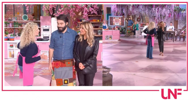 selvaggia è sempre mezzogiorno