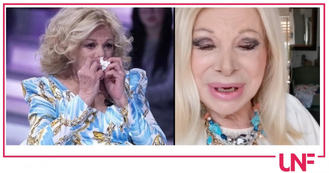 Sandra Milo madre