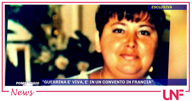 guerrina piscaglia ultime notizie