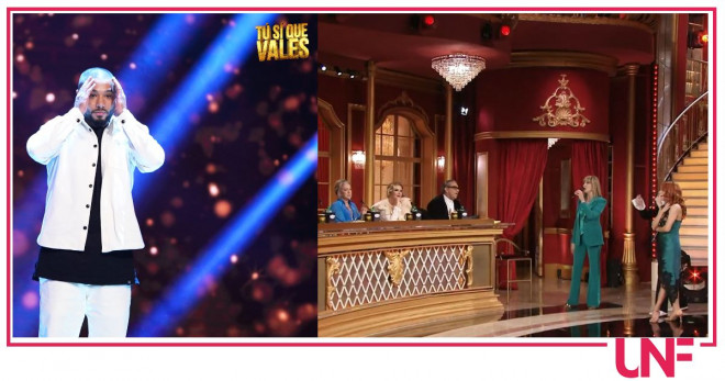 ascolti tv