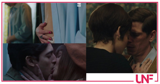 cuori seconda stagione
